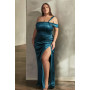 Ladivine by Cinderella Divine Style CD327C