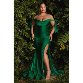 Ladivine by Cinderella Divine Style CD943C