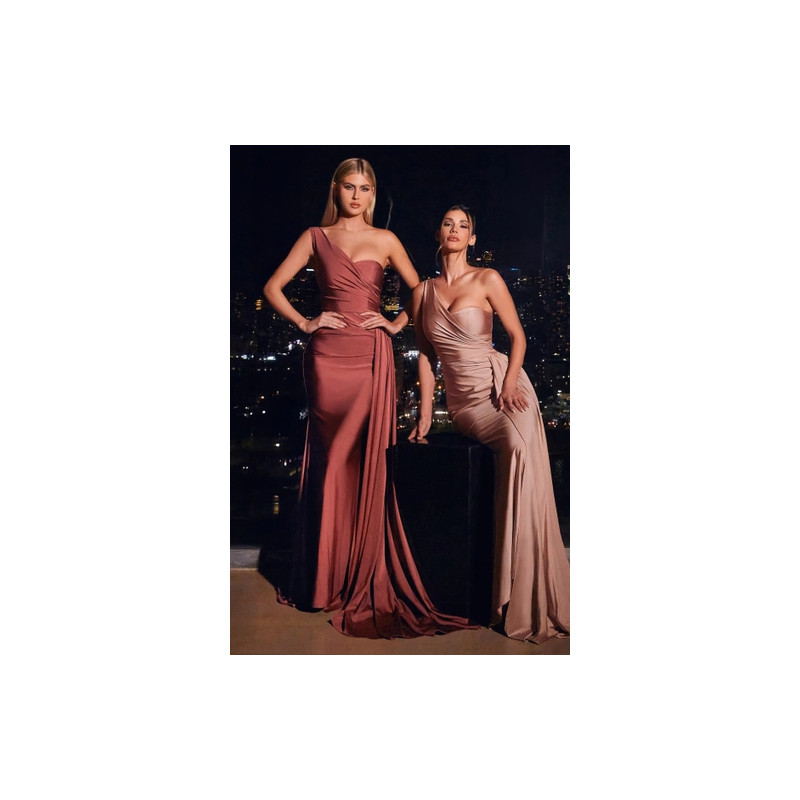 Ladivine by Cinderella Divine Style PT004