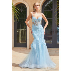 Ladivine by Cinderella Divine Style 9316