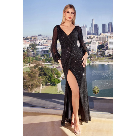 Ladivine by Cinderella Divine Style B8422