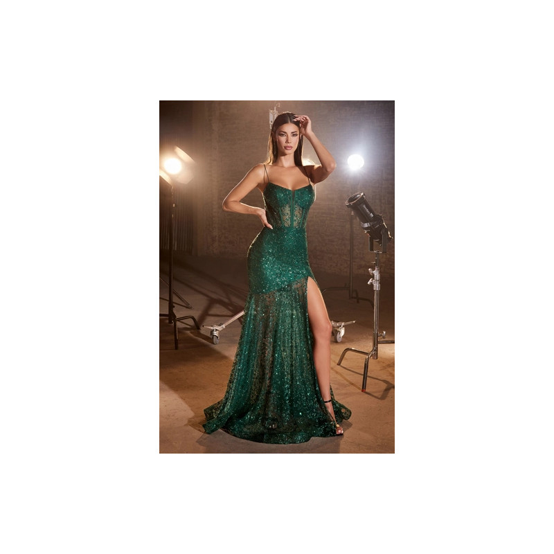 Ladivine by Cinderella Divine Style C155