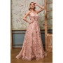 Ladivine by Cinderella Divine Style CB073