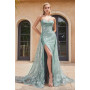 Ladivine by Cinderella Divine Style CB129
