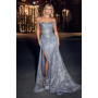 Ladivine by Cinderella Divine Style CB129