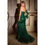 Ladivine by Cinderella Divine Style CB131