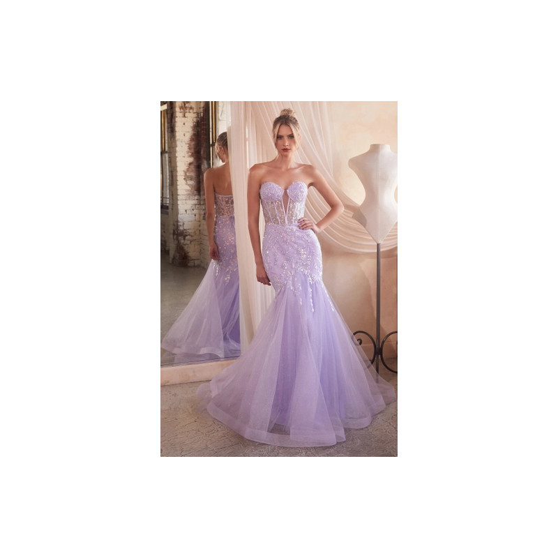 Ladivine by Cinderella Divine Style CB139