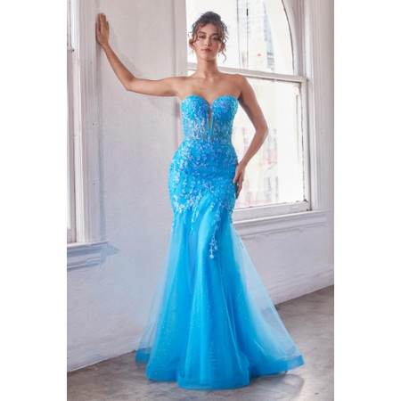 bulk buy bridesmaid dresses Cinderella Divine CC8952
