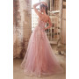 Ladivine by Cinderella Divine Style CB142