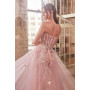 Ladivine by Cinderella Divine Style CB142