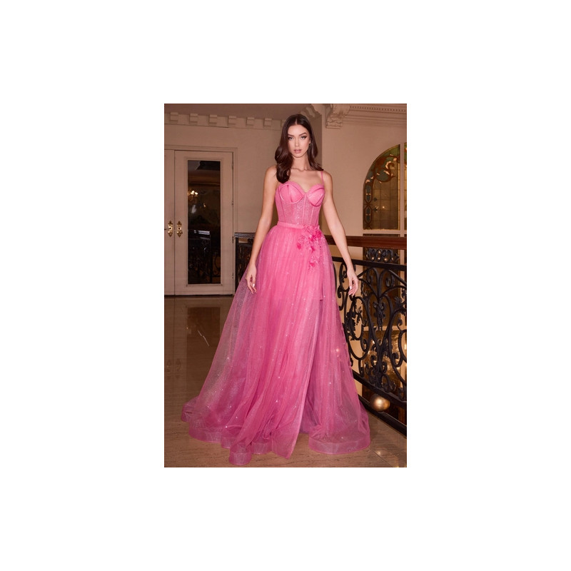 Ladivine by Cinderella Divine Style CB146