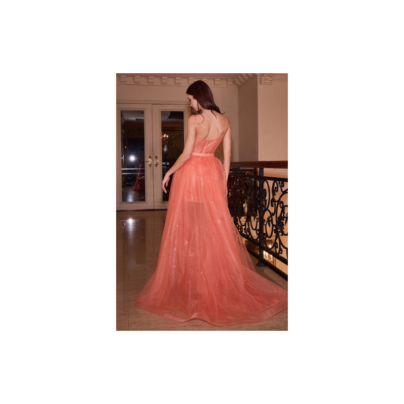 Ladivine by Cinderella Divine Style CB146