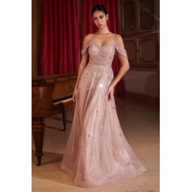 Ladivine by Cinderella Divine Style CB147