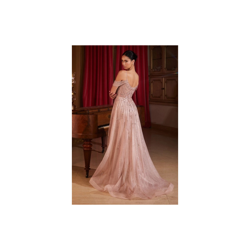 Ladivine by Cinderella Divine Style CB147