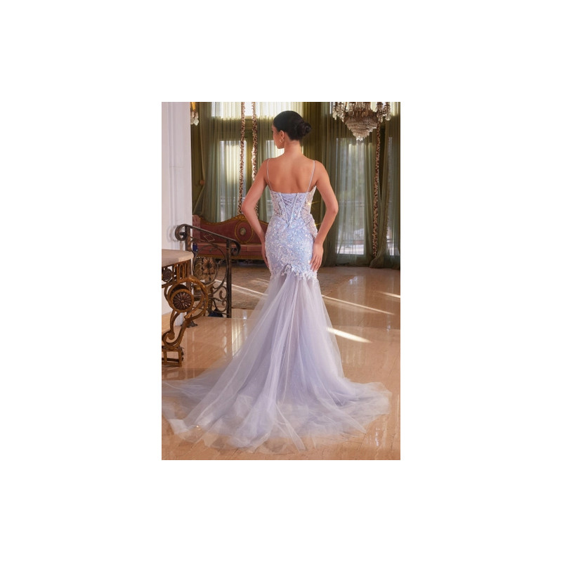 Ladivine by Cinderella Divine Style CB148
