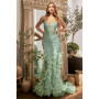 Ladivine by Cinderella Divine Style CC1608