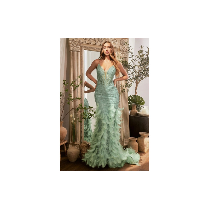 Ladivine by Cinderella Divine Style CC1608