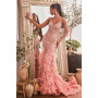 Ladivine by Cinderella Divine Style CC1608