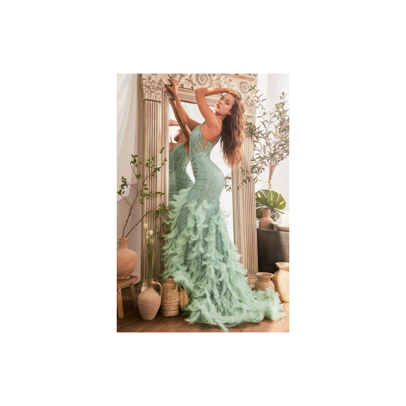 Ladivine by Cinderella Divine Style CC1608