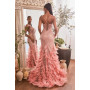 Ladivine by Cinderella Divine Style CC1608
