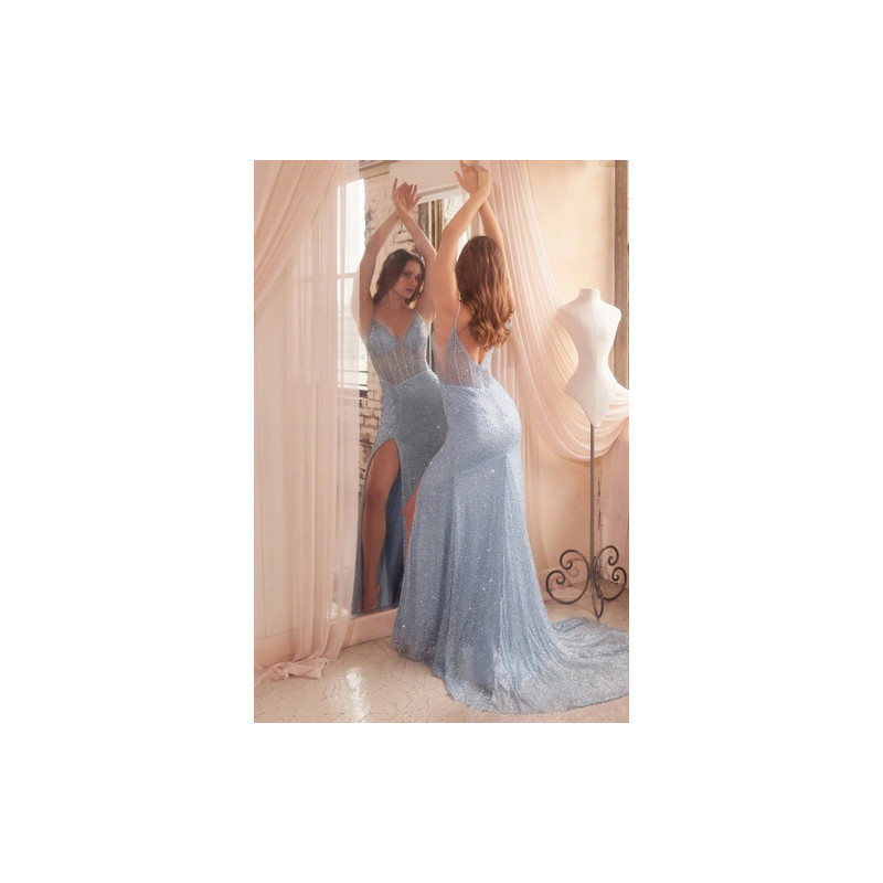 Ladivine by Cinderella Divine Style CC2167