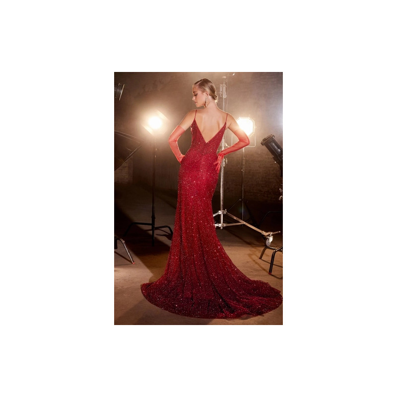 Ladivine by Cinderella Divine Style CC2167