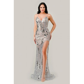 Ladivine by Cinderella Divine Style CC2292