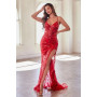 Ladivine by Cinderella Divine Style CC2292