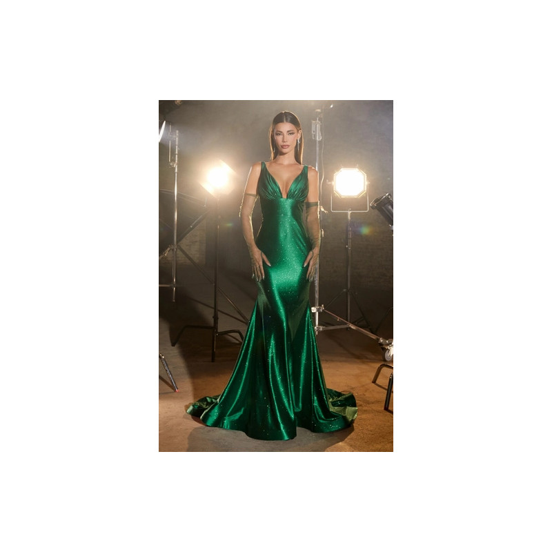 Ladivine by Cinderella Divine Style CC2346