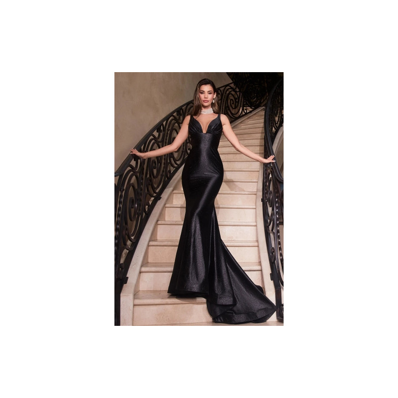 Ladivine by Cinderella Divine Style CC2346