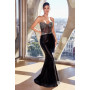 Ladivine by Cinderella Divine Style CC4004