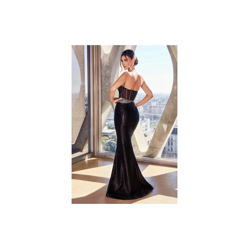 Ladivine by Cinderella Divine Style CC4004