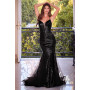 Ladivine by Cinderella Divine Style CC4006