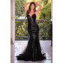 Ladivine by Cinderella Divine Style CC4006