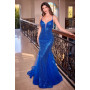 Ladivine by Cinderella Divine Style CC4006