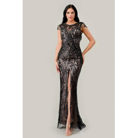 Ladivine by Cinderella Divine Style CC4007