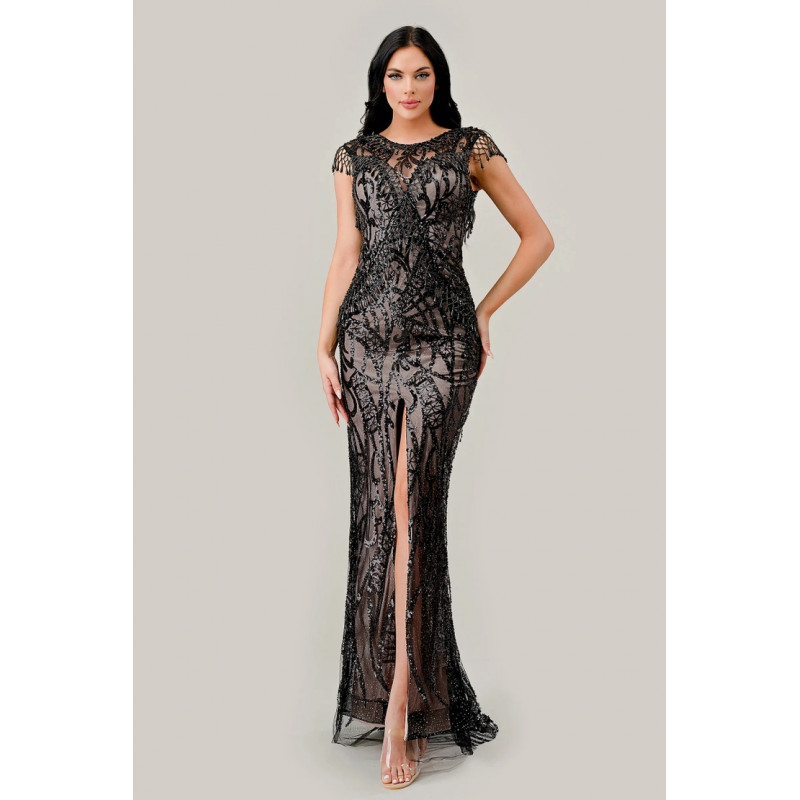 Ladivine by Cinderella Divine Style CC4007