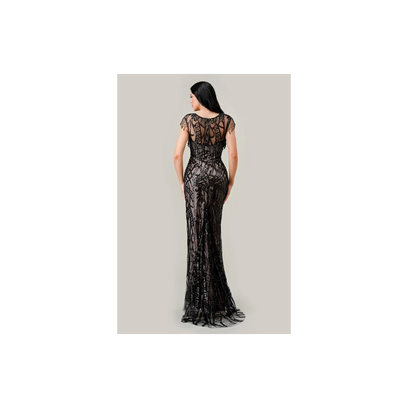 Ladivine by Cinderella Divine Style CC4007