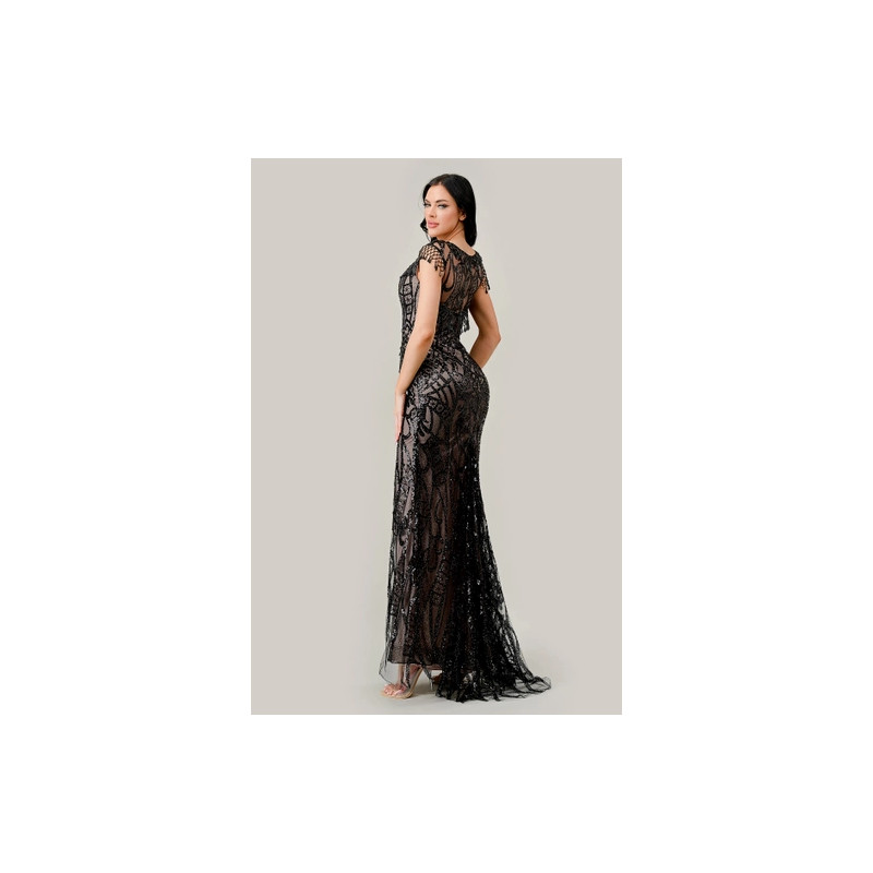Ladivine by Cinderella Divine Style CC4007