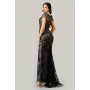 Ladivine by Cinderella Divine Style CC4007