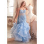 Ladivine by Cinderella Divine Style CC8915