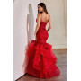 Ladivine by Cinderella Divine Style CC8915