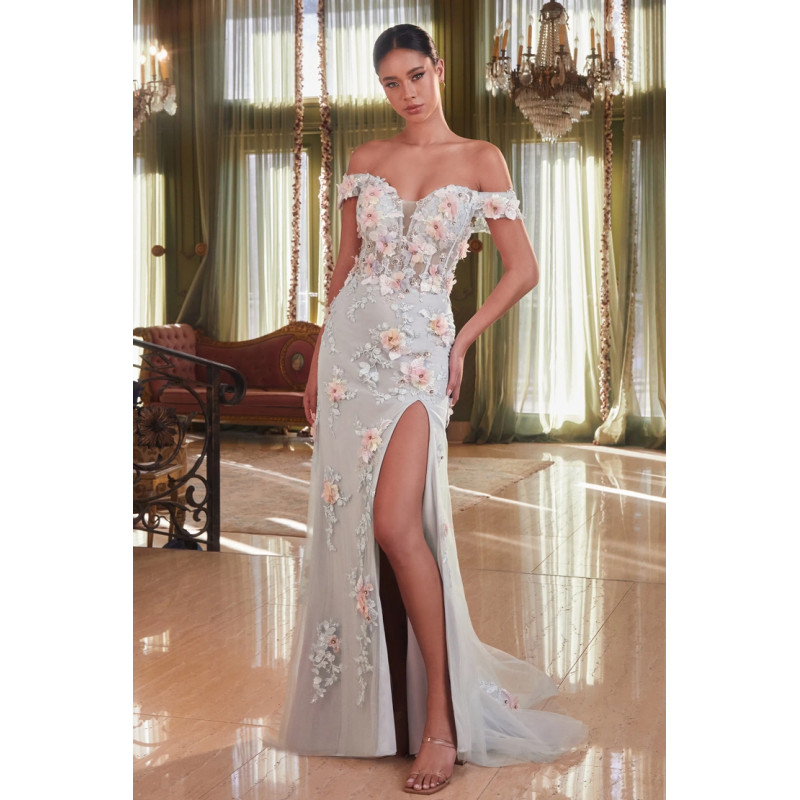 Ladivine by Cinderella Divine Style CD005