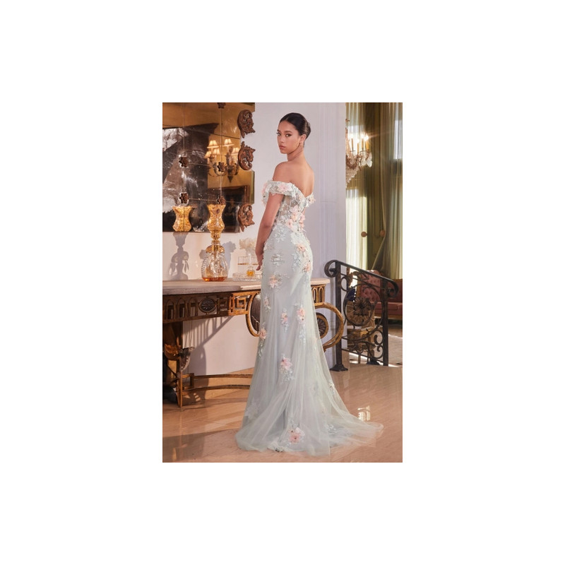 Ladivine by Cinderella Divine Style CD005