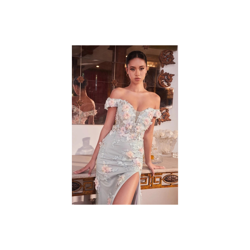 Ladivine by Cinderella Divine Style CD005