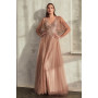 Ladivine by Cinderella Divine Style CD0175