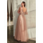 Ladivine by Cinderella Divine Style CD0175