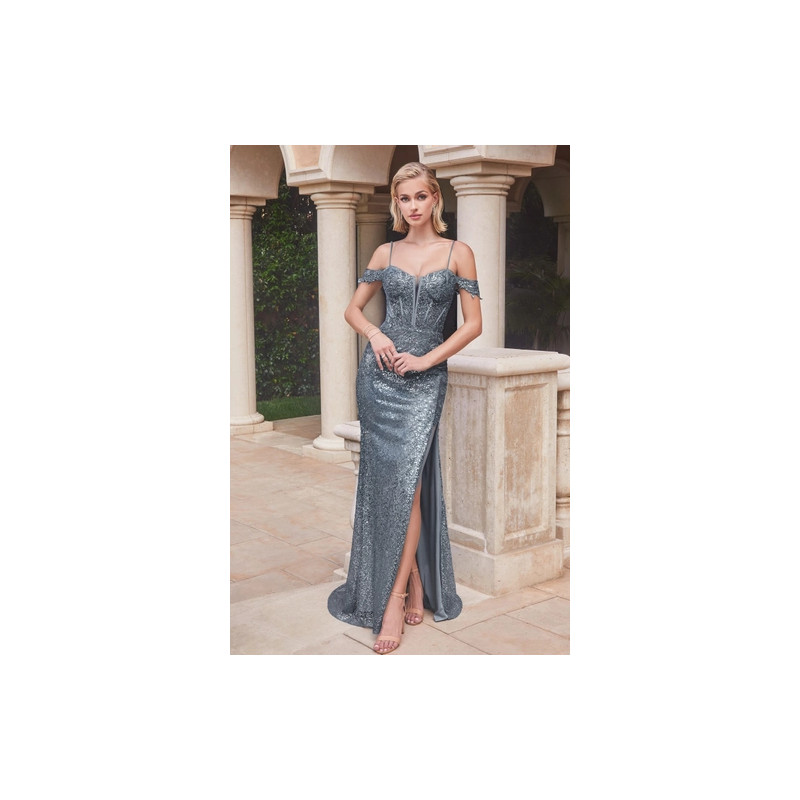 Ladivine by Cinderella Divine Style CD0193