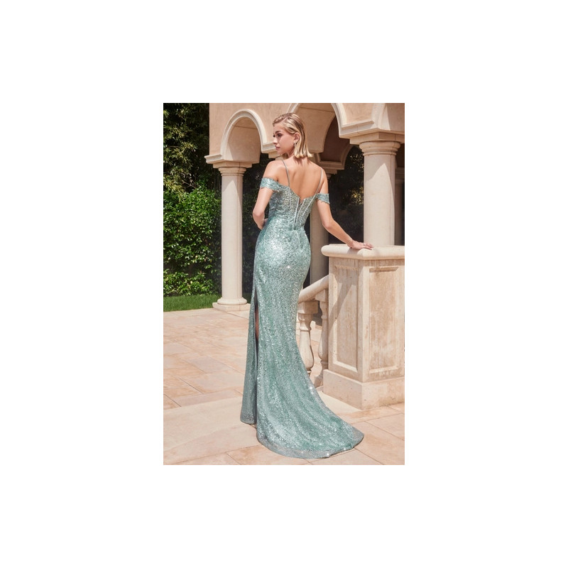 Ladivine by Cinderella Divine Style CD0193