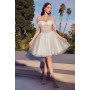 Ladivine by Cinderella Divine Style CD0211